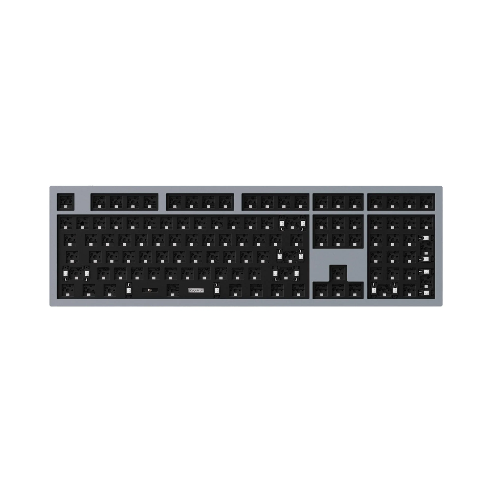 Keychron Q6 QMK Custom Mechanical Keyboard (US ANSI Layout) - Image 29