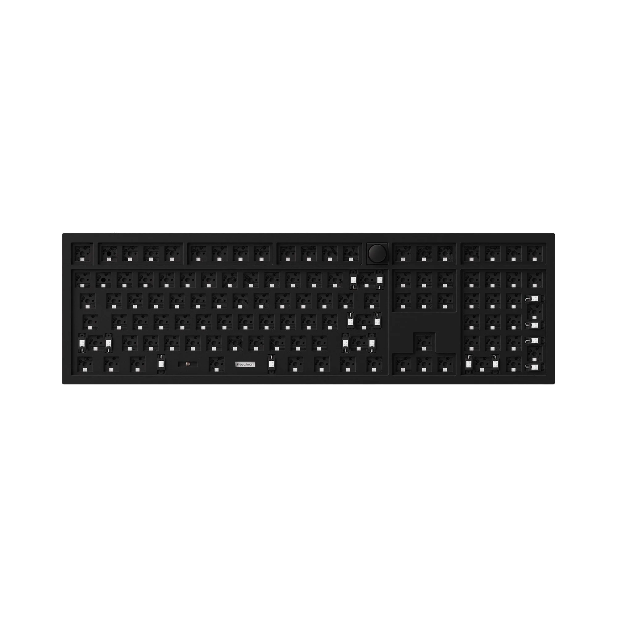 Keychron Q6 QMK Custom Mechanical Keyboard (US ANSI Layout) - Image 31