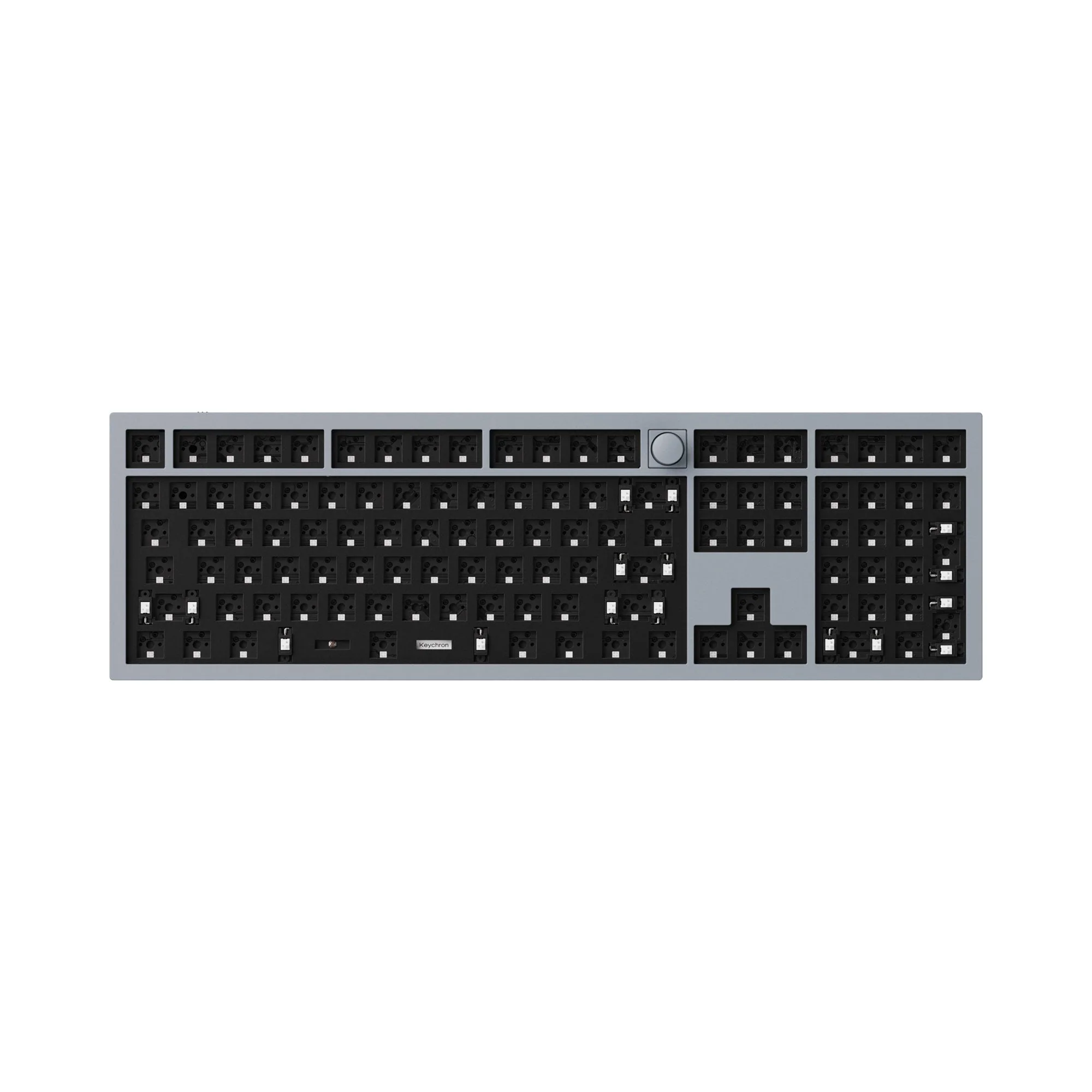Keychron Q6 QMK Custom Mechanical Keyboard (US ANSI Layout) - Image 32