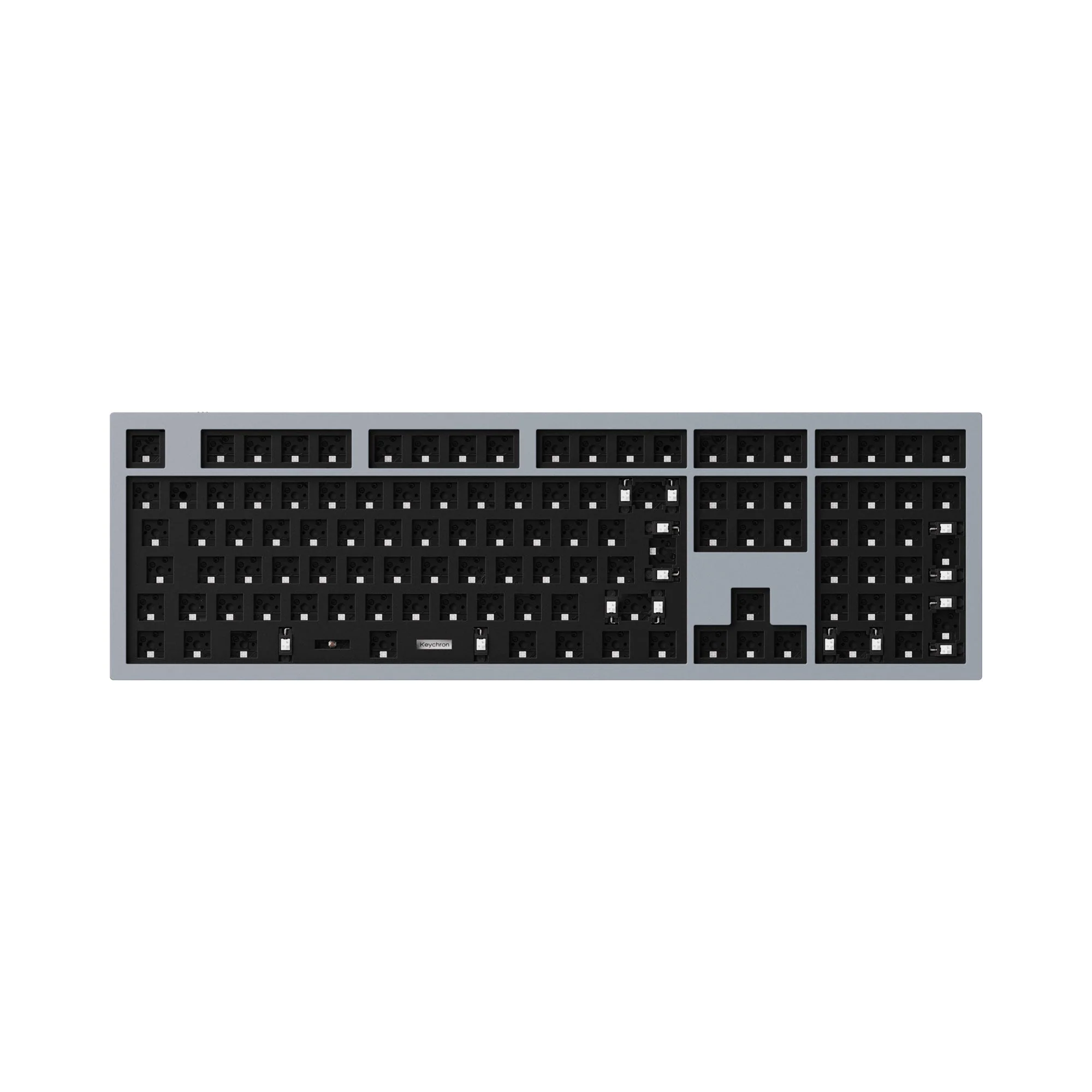 Keychron Q6 QMK Custom Mechanical Keyboard (US ANSI Layout) - Image 35