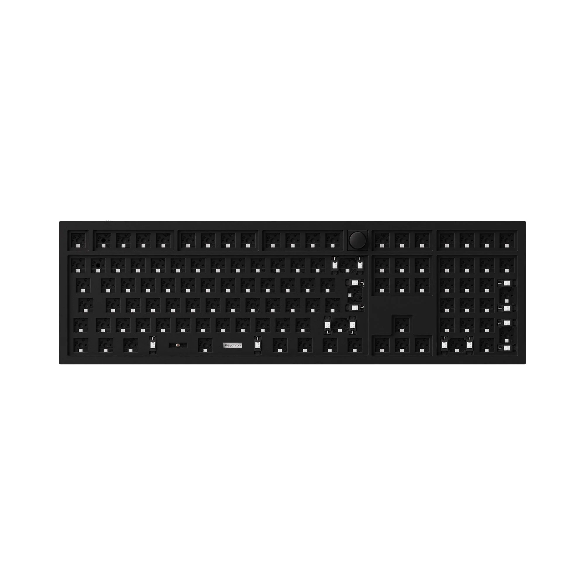 Keychron Q6 QMK Custom Mechanical Keyboard (US ANSI Layout) - Image 37