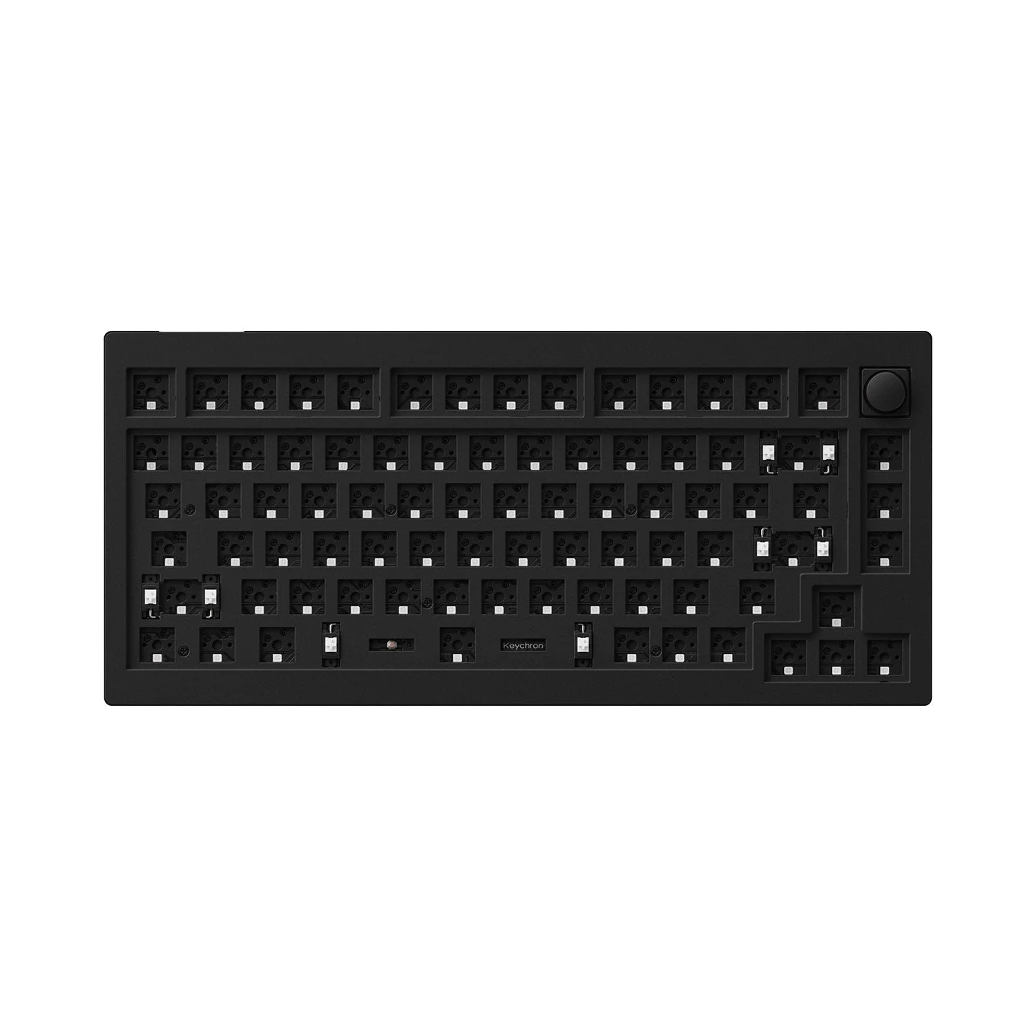 Keychron V1 QMK Custom Mechanical Keyboard (US ANSI Layout) - Image 16