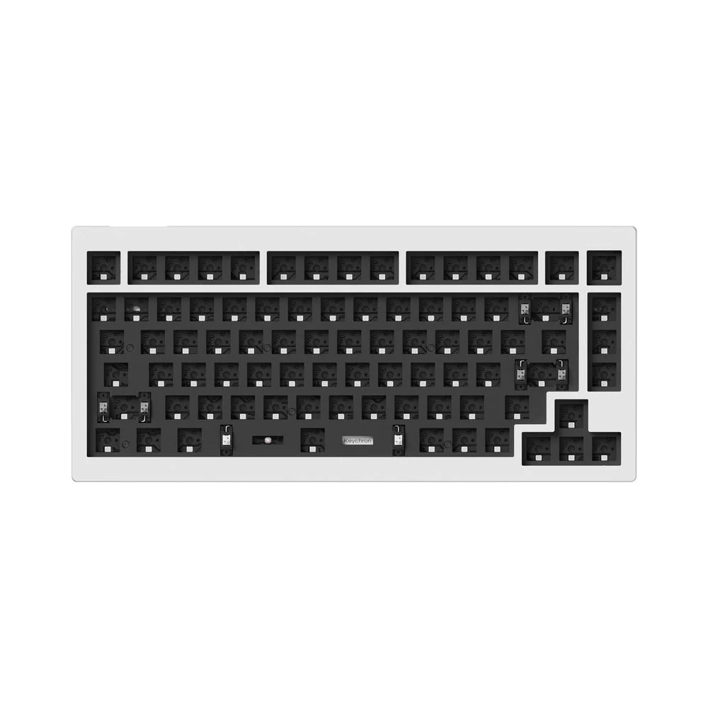 Keychron V1 QMK Custom Mechanical Keyboard (US ANSI Layout) - Image 23
