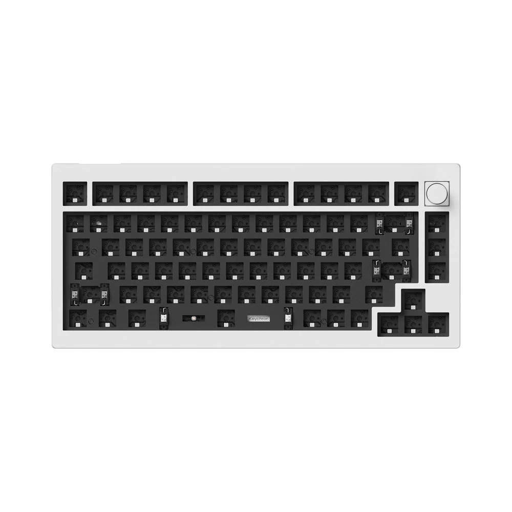 Keychron V1 QMK Custom Mechanical Keyboard (US ANSI Layout) - Image 24
