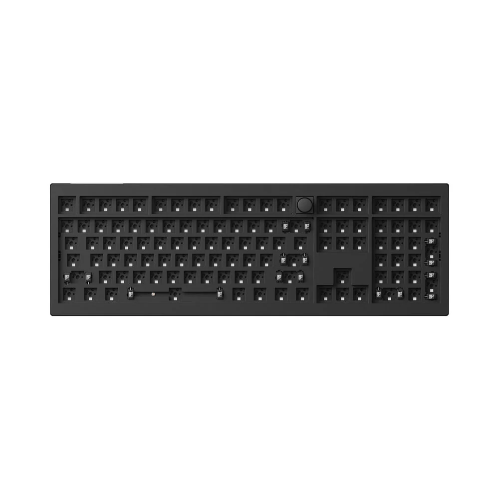 Keychron V6 Max QMK/VIA Wireless Custom Mechanical Keyboard (US ANSI Layout) - Image 4