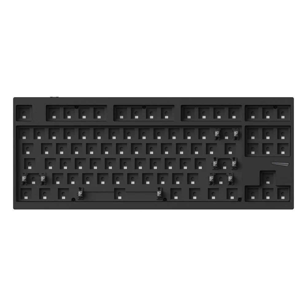 Lemokey L4 QMK Wireless Custom Gaming Keyboard (US ANSI Layout) - Image 13