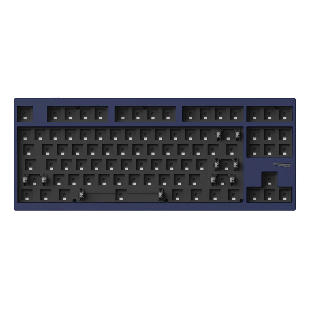 Lemokey L4 QMK Wireless Custom Gaming Keyboard (US ANSI Layout) - Image 14