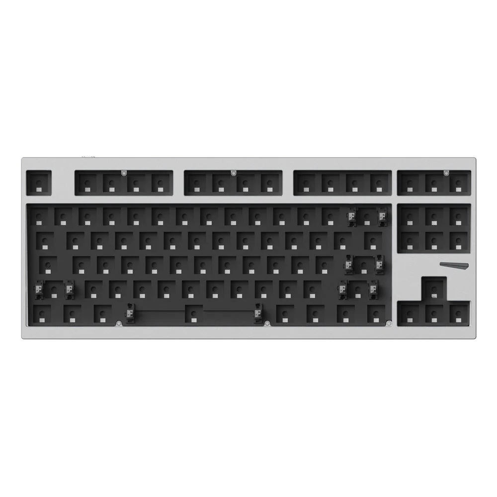 Lemokey L4 QMK Wireless Custom Gaming Keyboard (US ANSI Layout) - Image 15