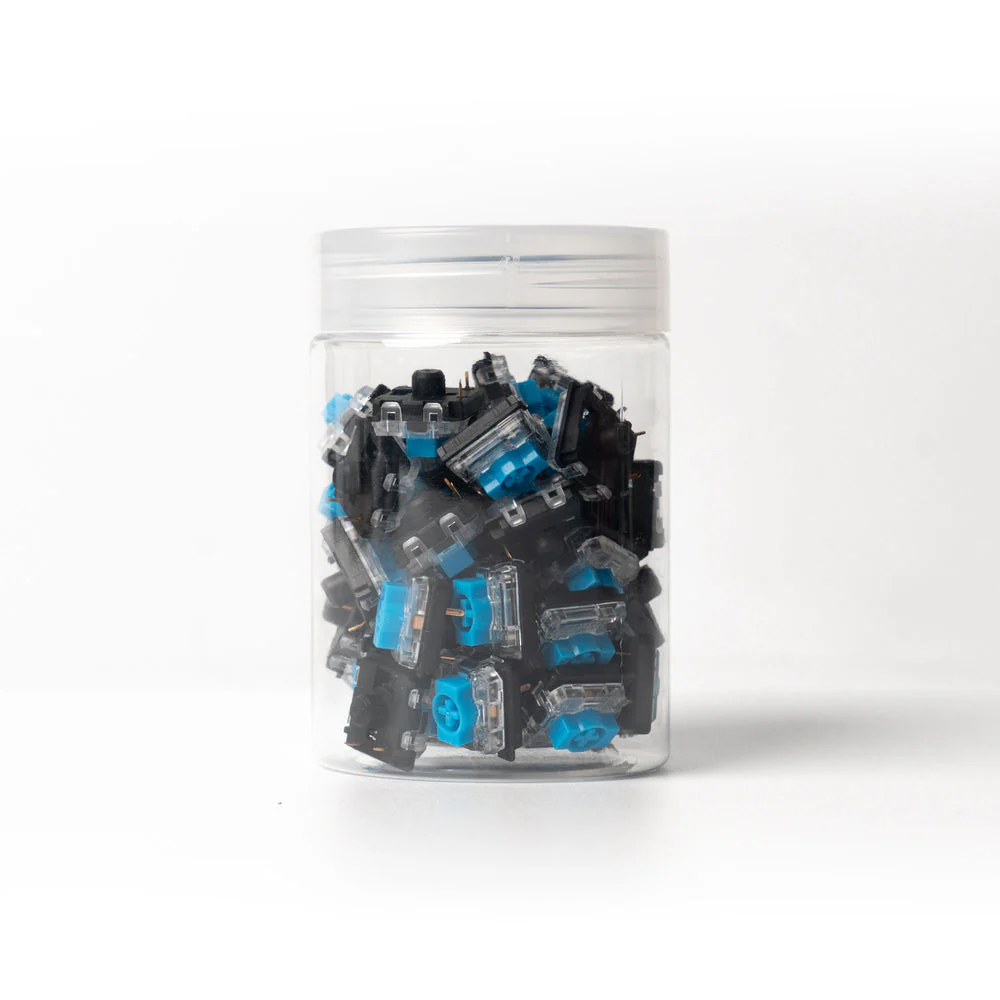 Gateron Low Profile 2.0 Mechanical Switch - Image 10
