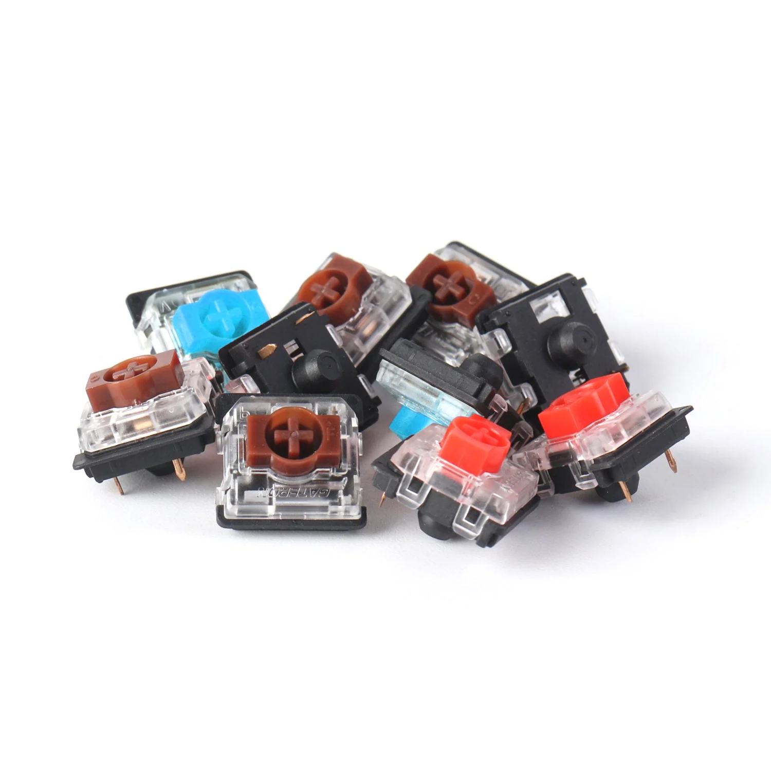 Gateron Low Profile 2.0 Mechanical Switch - Image 8