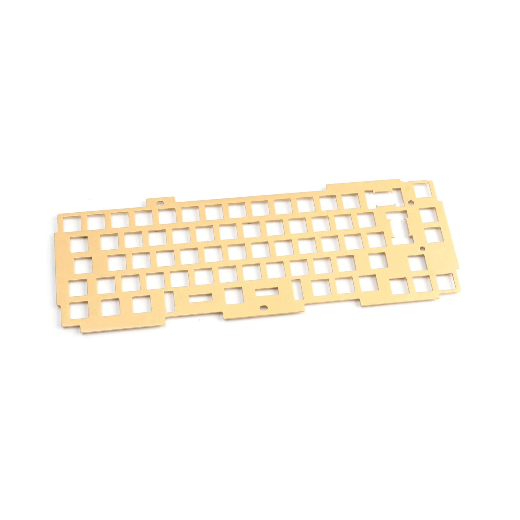 Q2 Pro / Q2 Max Brass Plate - Image 2