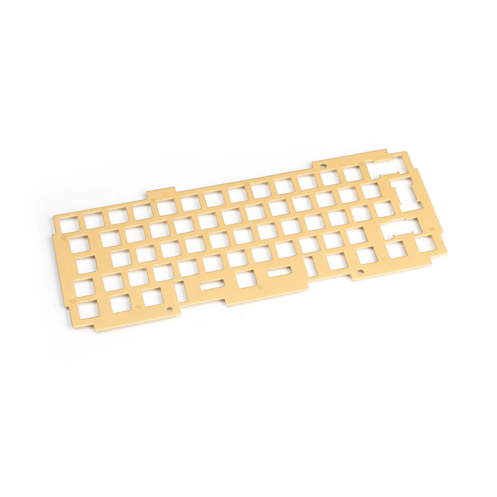 Q4 Pro Brass Plate - Image 2