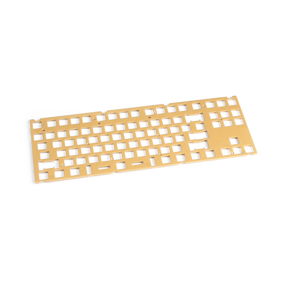 V3 Brass Plate - Image 2