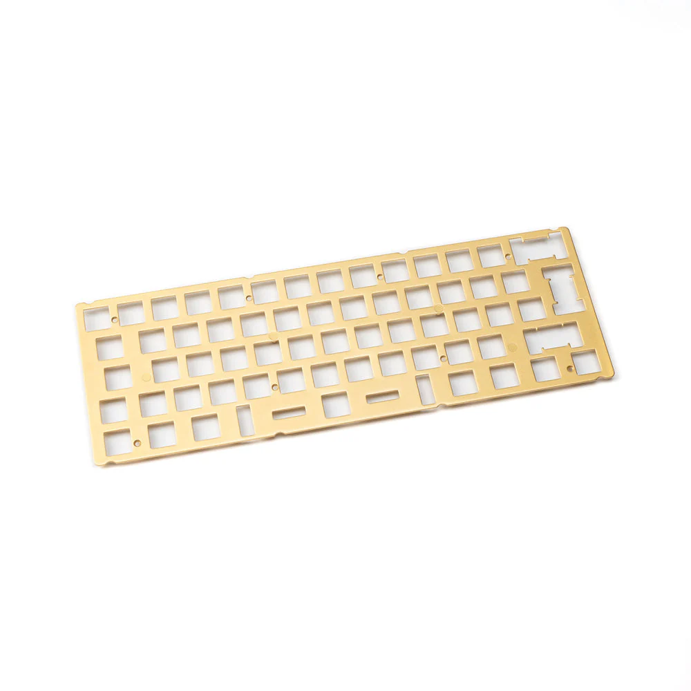 V4 Brass Plate - Image 2