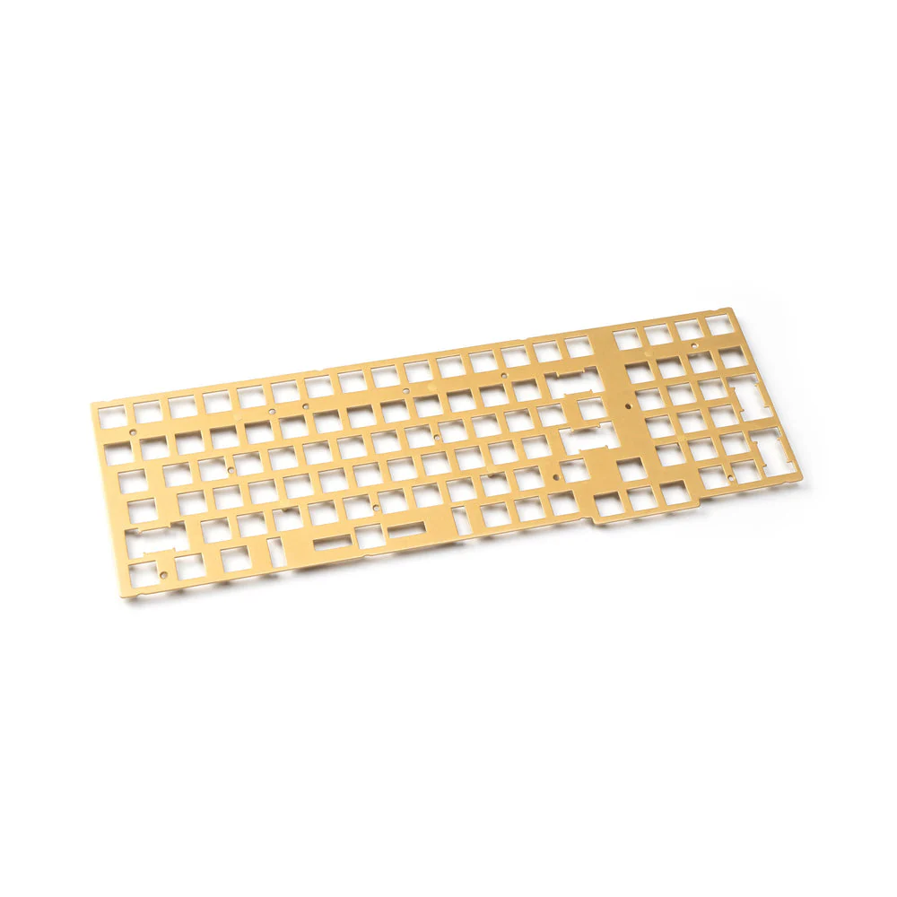 V5 Brass Plate - Image 3
