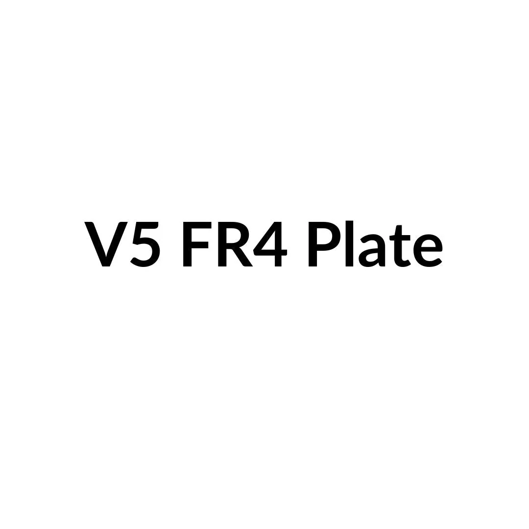 V5 FR4 Plate - Image 2