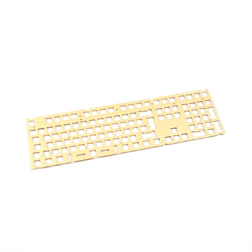 V6 Brass Plate - Image 2