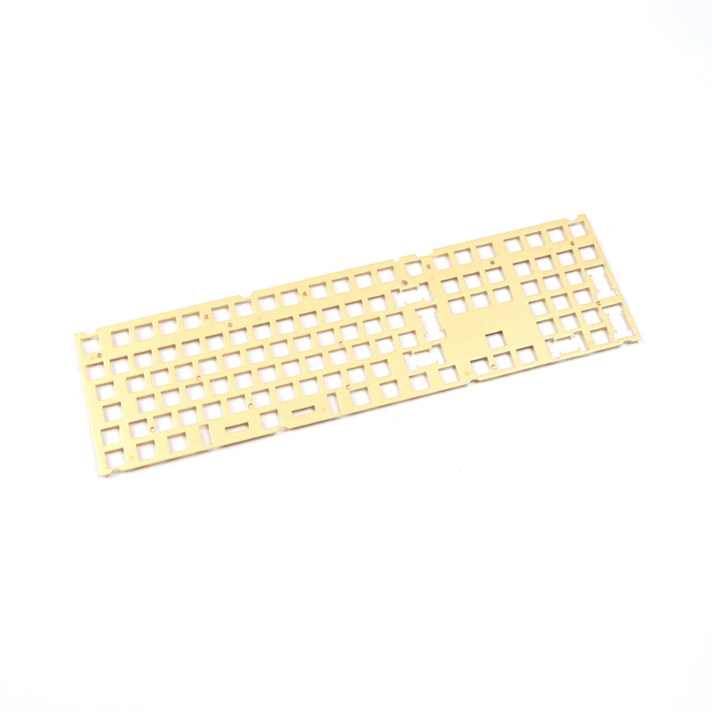 V6 Brass Plate - Image 4